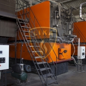 Завод SKF